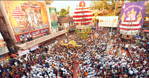 Mangalore Today Latest Main News Of Mangalore Udupi Page Mangaluru Kodial Theru From Jan 22